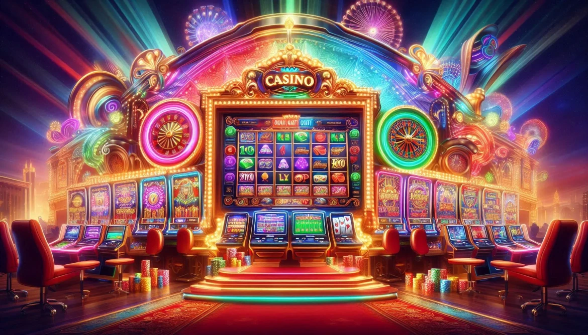 Piperspin Casino